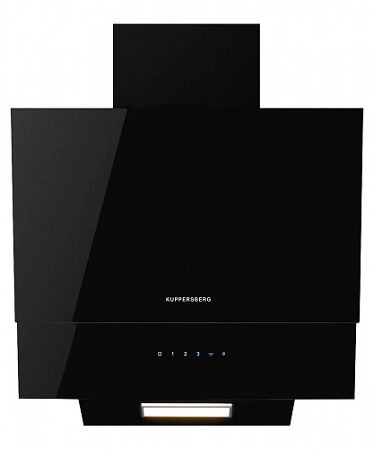                                                                   KUPPERSBERG F 601 BL
