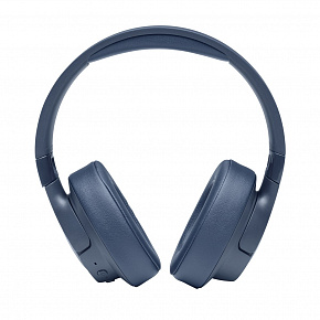 JBL T760NC синий