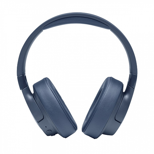                                                                   JBL T760NC синий