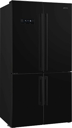                                                                   Smeg FQ60NDE