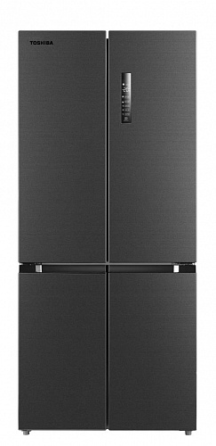                                                                   TOSHIBA GR-RF610WE-PMS(06)