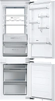 Встраиваемый холодильник Haier HBCN5177CU1