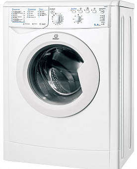 Indesit IWSB 5085