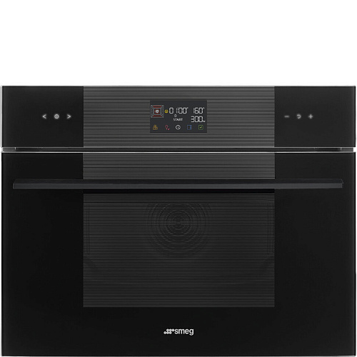                                                                   Smeg SO4102M1B3