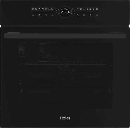                                                                   Haier HOX-FT5AMTMB