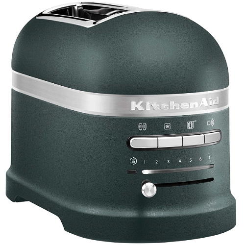                                                                   KitchenAid 5KMT2204EPP пальмовый