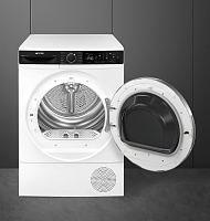 Сушильная машина Smeg DT393RU