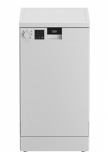                                                                  BEKO DVS050R01W