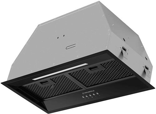                                                                   MAUNFELD VIVID 603EM черный