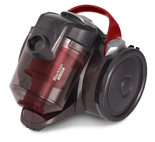                                                                   Blackton Bt VC1403C  черный-красный