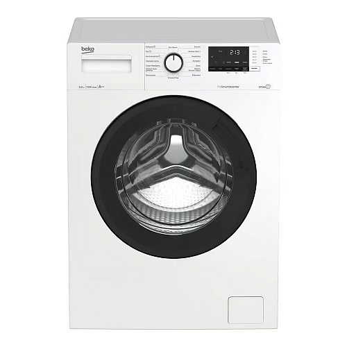                                                                   BEKO WSRE6H612ZAWI