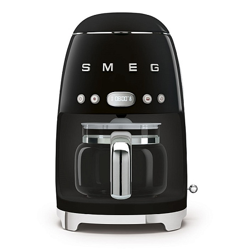                                                                   SMEG DCF02BLEU