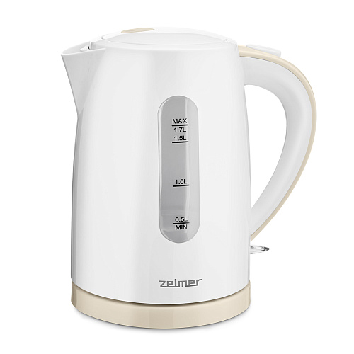                                                                  ZELMER ZCK7616I