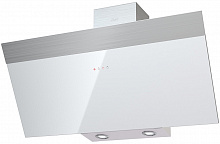 KRONA Kristen 900 white/inox S