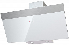 KRONA Kristen 900 white/inox S