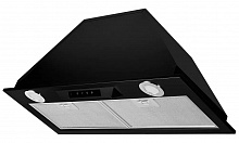 KUPPERSBERG INLINEA 72 Black