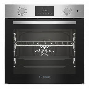 Indesit IFSE 3841 J IX