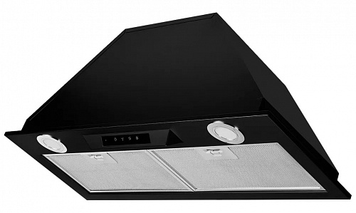                                                                   KUPPERSBERG INLINEA 72 Black