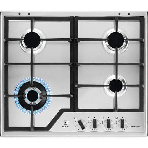                                                                   Electrolux KGS64362XX