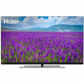 Haier 65 Smart TV AX Pro