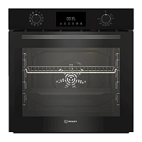Indesit IBFTE 3844 J BL