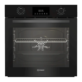 Indesit IBFTE 3844 J BL