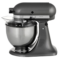 KitchenAid 5KSM175PSEMS серебряный медальон