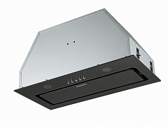 MAUNFELD TRAPEZE 601GG черный