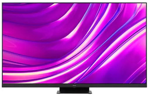                                                                   HISENSE 75U8HQ