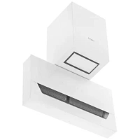 Haier HVX-W682CW