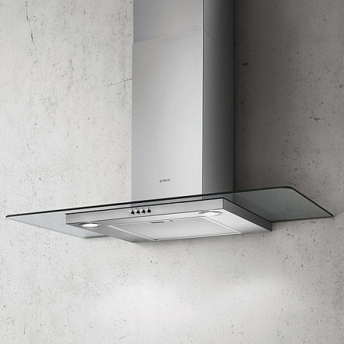                                                                   ELICA FLAT GLASS IX/A/90
