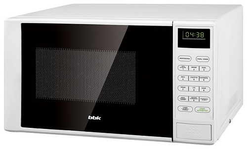                                                                   BBK 20MWG-735S/W
