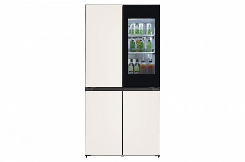                                                                   LG GR-X24FQEKM