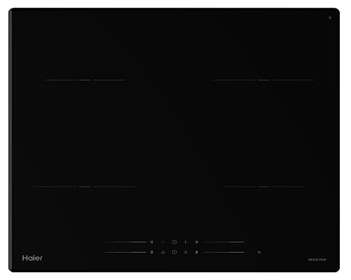                                                                   Haier HHX-Y64SVVB