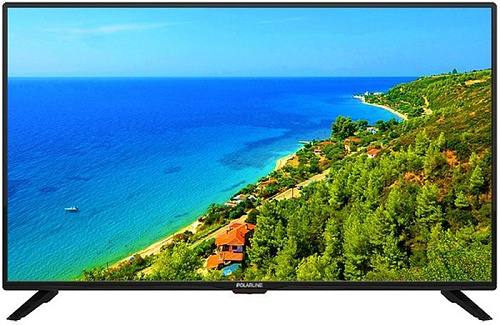                                                                   POLARLINE 43PL51STC-SM