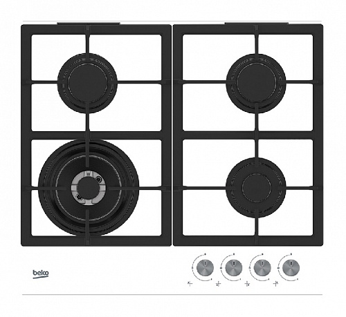                                                                   BEKO HILW64225SW