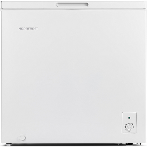                                                                   NORDFROST CF 250 
