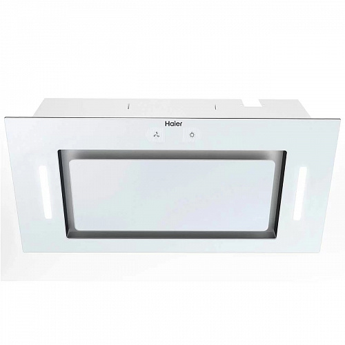                                                                   Haier HVX-BI652GW