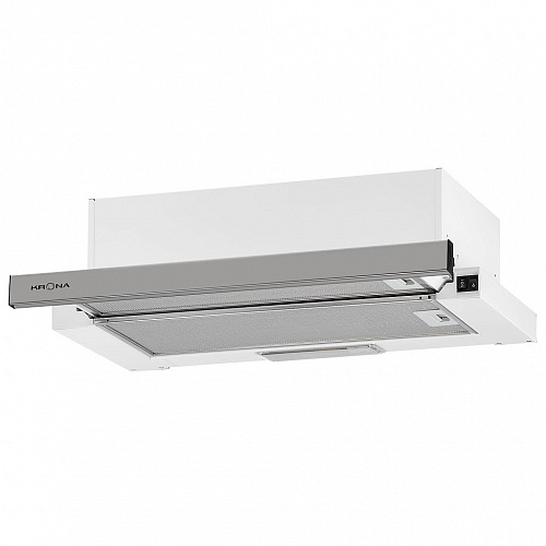                                                                   KRONA KERRY 600 INOX PB