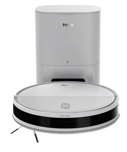                                                                   Haier HSR Pro Lite