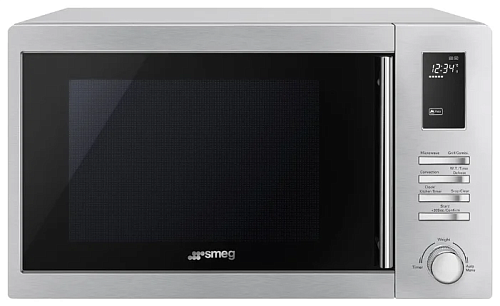                                                                   SMEG MOE25X
