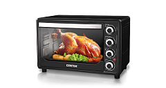 CENTEK CT-1530-36 CONVECTION Black