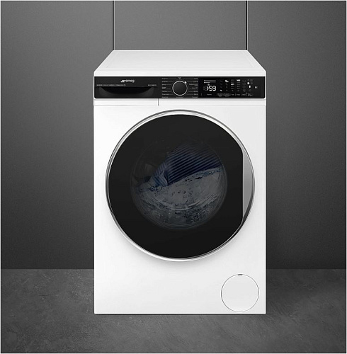                                                                   Smeg WM3T04RU