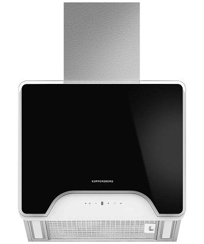                                                                   KUPPERSBERG MINT 60