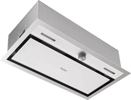                                                                   Haier HVX-BI664GW