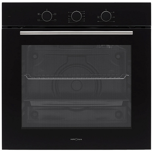                                                                   KRONA ELEMENT 60 BL