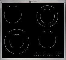 Electrolux EHF 6342 XOK