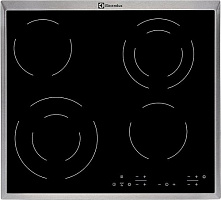 Electrolux EHF 6342 XOK