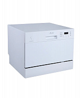 Monsher MDF 5506 Blanc