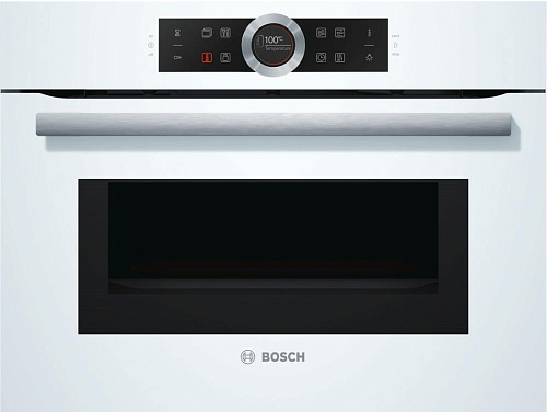                                                                   Bosch CMG633BW1